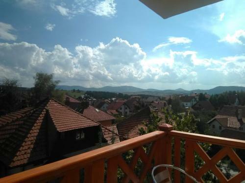 Apartment Adam-zlatiborska Vila I