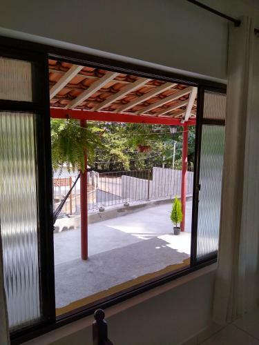 Apartamento Recanto S� Alegria.