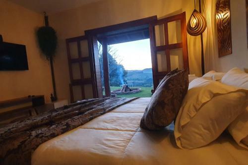 Bed & Breakfast Ellementares Guest House