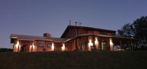 Bed & Breakfast Ellementares Guest House