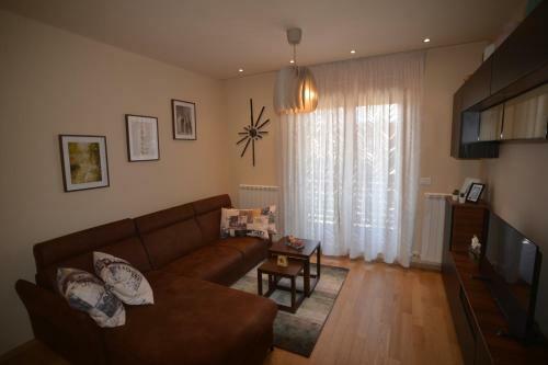 Raj Apartment