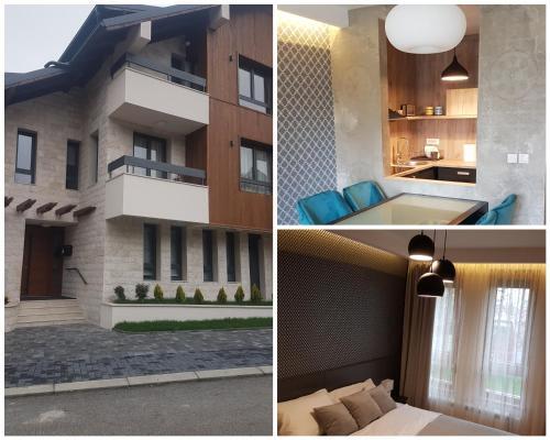 Apartman Andrija Zlatibor