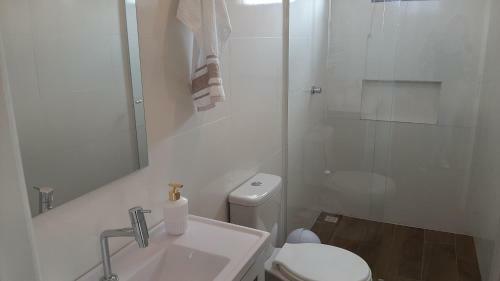 Apartamento Inteiro E Completo Em Tijucas Moderno E Confort�vel