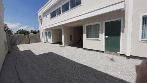 Apartamento Inteiro E Completo Em Tijucas Moderno E Confort�vel