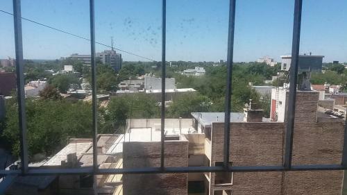 Apartamento Departamento Centrico