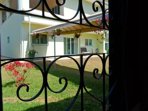 Posada Pousada Ch�cara Vivalli