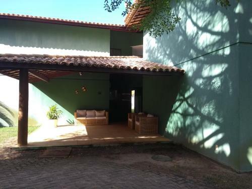 Apartamento Itacimirim - Quinta Das Lagoas Residence
