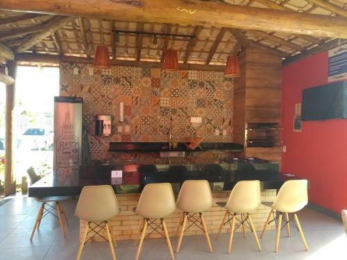 Apartamento Itacimirim - Quinta Das Lagoas Residence