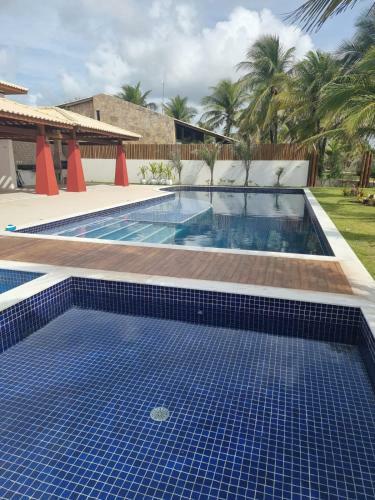Apartamento Praia de Itacimirim, P� Na Areia