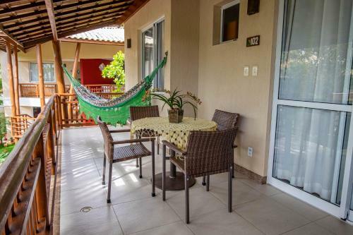 Village Enseada Ville, Itacimirim, Bahia