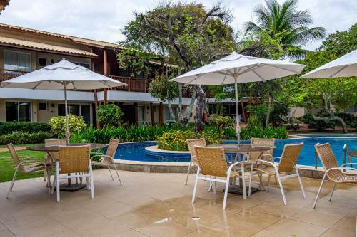 Village Enseada Ville, Itacimirim, Bahia