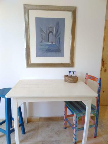 Hostal Vila Saguaro