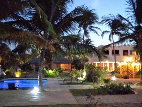 Hostal Vila Saguaro
