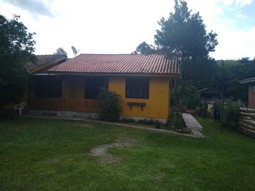 Hostal Hospedaria V� Schutz 2