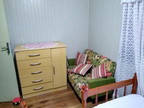 Hostal Hospedaria V� Schutz 2