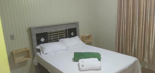 Hostal Hospedaria V� Schutz 2
