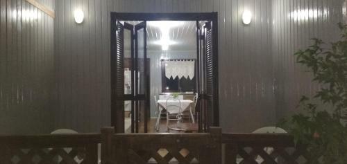 Hostal Hospedaria V� Schutz 2