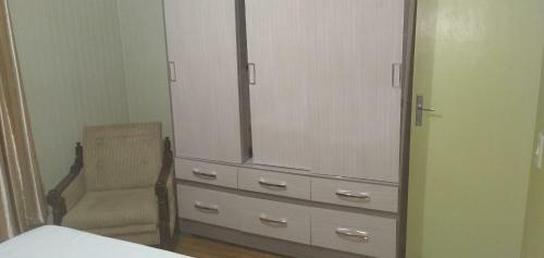 Hostal Hospedaria V� Schutz 2