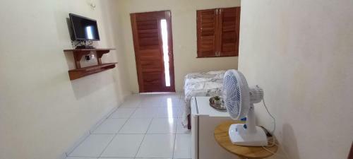 Hostal Su�te Das Flores Em Guajiru