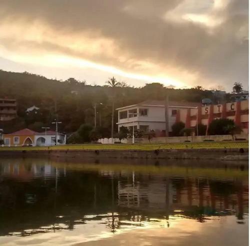 Recanto Do Lago Triunfo