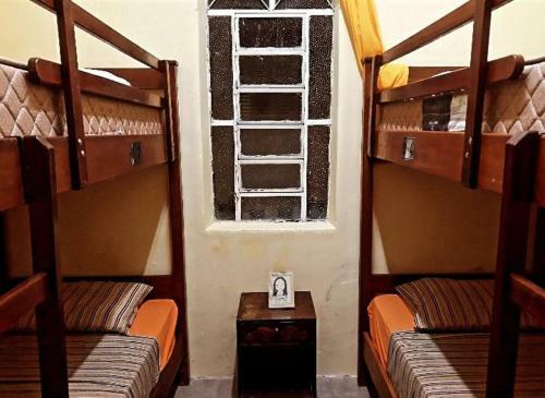 Hostel Paje�