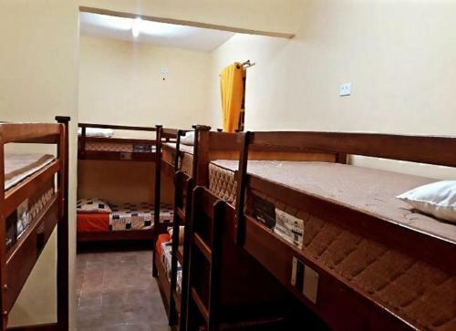 Hostel Paje�