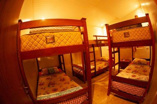 Hostel Paje�
