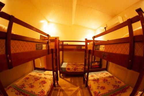 Hostel Paje�
