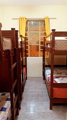 Hostel Paje�