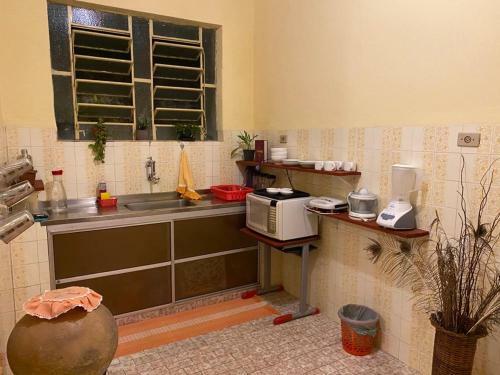 Hostel Paje�