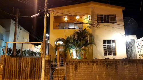 Hostel Paje�