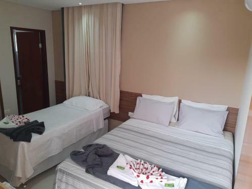 Hotel Encanto Do Sert�o