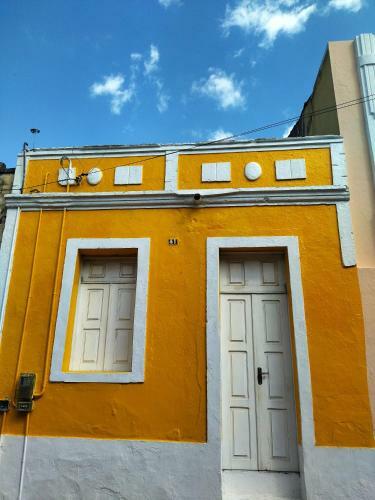 Casa No Centro De Triunfo