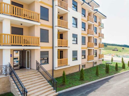 Apartman Lane Vip