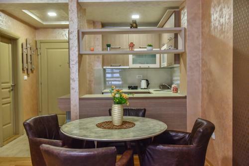 Apartman Lane Vip