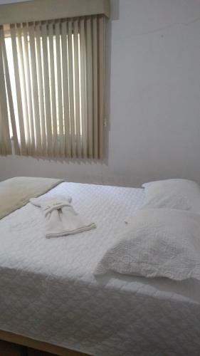 Apartamento Pousada Esquina Do Atl�ntico
