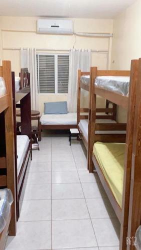 Hostel Filhos Da Promessa