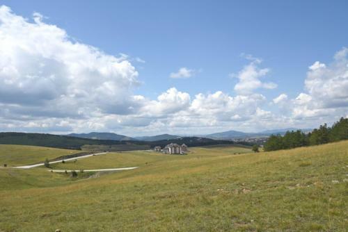Apartamento Zlatibor Hills Lux Hedonique46