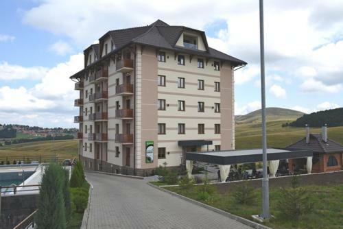 Apartamento Zlatibor Hills Lux Hedonique46