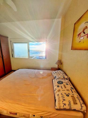 Apartamento Incr�vel Sacada A Beira Mar Apto 3q