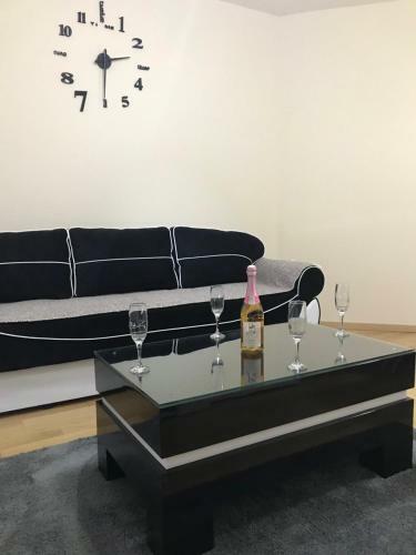Apartman Dragisic