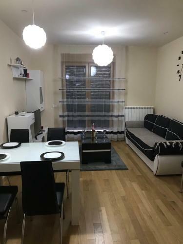 Apartman Dragisic