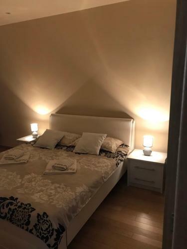 Apartman Dragisic