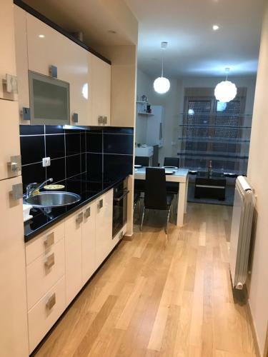 Apartman Dragisic