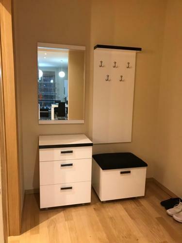 Apartman Dragisic