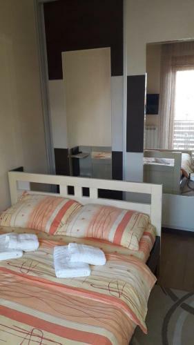 Apartman Dragisic