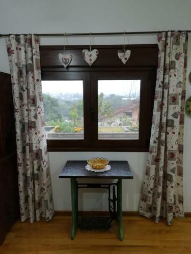 Apartamento Viena Hospedaria
