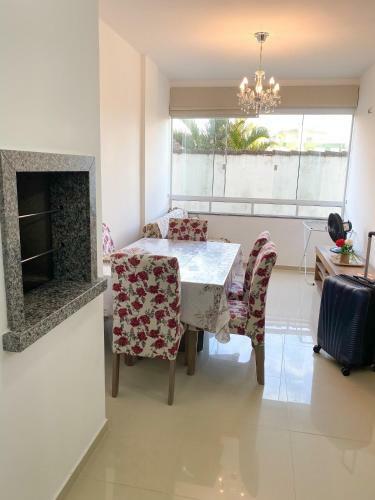 Apartamento Apto 3quadras Do Mar Com Garagem