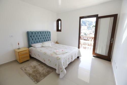Apartamento Hospedagem Da Escultora