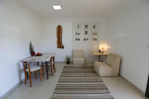 Apartamento Hospedagem Da Escultora